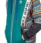 adidas x Pharrell Williams Solar Hu Shell Jacket (Grün)