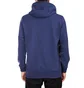 Aimé Leon Dore Kanga Hoodie Sweatshirt (Navy)