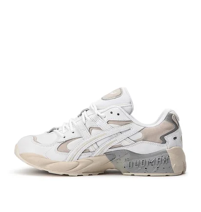 Asics Gel-Kayano 5 OG (Weiß)