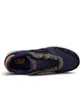 Asics Gel Lyte Goretex (Blau / Schwarz)