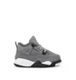 Air Jordan 4 Retro (TD) 'Cool Grey' (Grau)