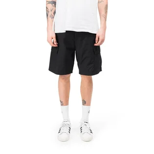Carhartt WIP Field Cargo Short (Schwarz)