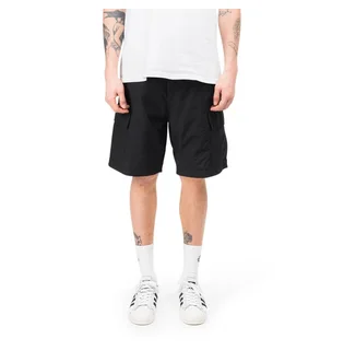 Carhartt WIP Field Cargo Short (Schwarz)