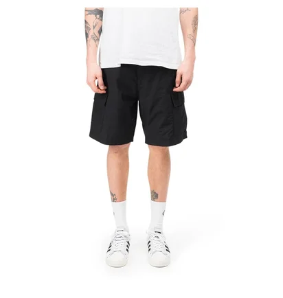 Carhartt WIP Field Cargo Short (Schwarz)