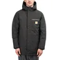Carhartt WIP Gore-Tex Infinium Parka (Schwarz)
