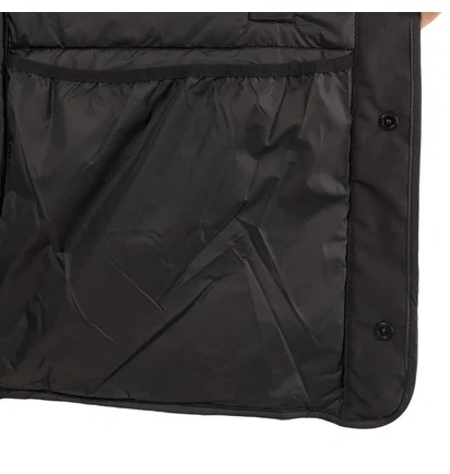 Carhartt WIP Vernon Parka (Schwarz)