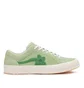 Converse x Golf Le Fleur One Star OX (Jade Lime)