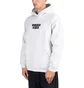 Dime Thinkpad Hoodie (Grau)