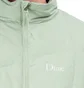 Dime Warp Heavy Weight Puffer Jacket (Mint)