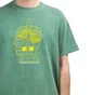 Brain Dead SYD Tee (Grün)