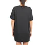 Nike Sportswear WMNS Essential Dress (Schwarz / Weiß)