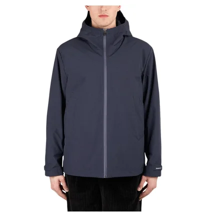 Edmmond Studios Survey Jacket (Navy)
