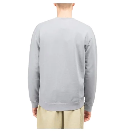 Edwin Katakana Crewneck (Grau)
