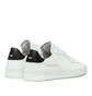 Filling Pieces Court Bianco (Weiß / Schwarz)
