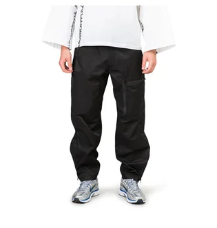 Flagstuff Flight Pants MOD (Schwarz)