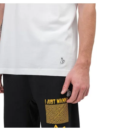FR2 Thank You For Not Smoking T-Shirt (Weiß)