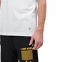FR2 Thank You For Not Smoking T-Shirt (Weiß)