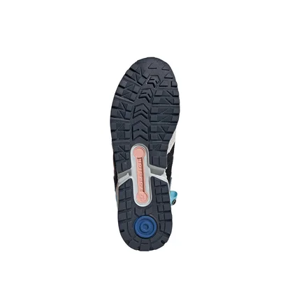 adidas x National Park Foundation ZX 10.000 (Navy / Grau)