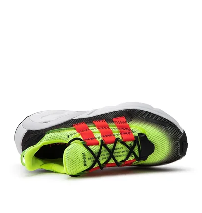 adidas Lxcon (Schwarz / Gelb)