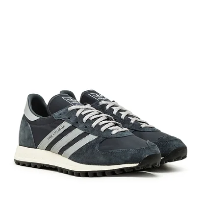 adidas TRX Vintage (Dunkelgrau / Silber)