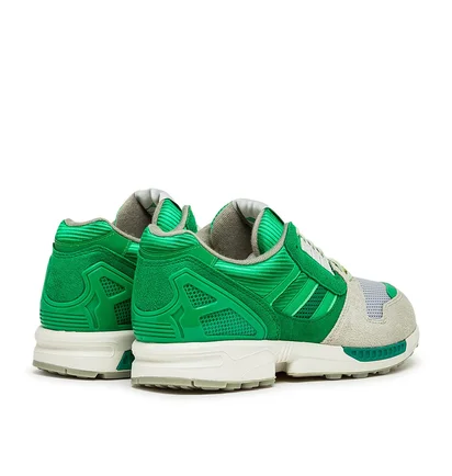 adidas ZX 8000 Fresh Mint Tea (Grün / Grau)