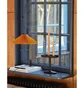 HAY Fonte Candleholder (Schwarz)