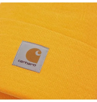 Carhartt WIP Acrylic Watch Hat (Gelb)