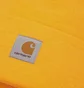 Carhartt WIP Acrylic Watch Hat (Gelb)