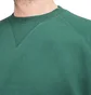 Carhartt WIP Chase Sweatshirt (Grün / Gold)