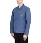 Carhartt WIP OG Detroit Jacket Summer (Blau)