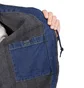 Carhartt WIP Active Cold Jacket (Denim)