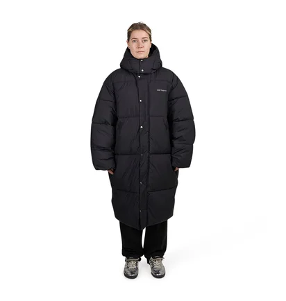 Carhartt WIP W' Killington Parka (Schwarz)
