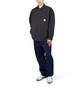 Carhartt WIP Liam Jacket (Schwarz)
