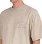 Carhartt WIP S/S Bait Shack T-Shirt (Beige)