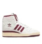 adidas WMNS Forum 84 High (Weiß / Rot)