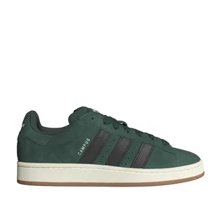 adidas Campus 00s (Dunkelgrün / Schwarz)