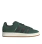 adidas Campus 00s (Dunkelgrün / Schwarz)