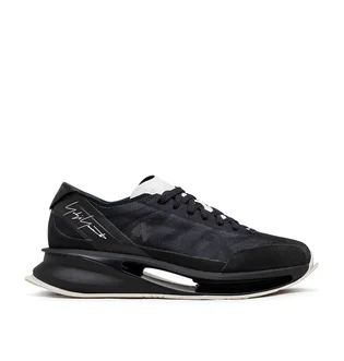Y-3 S-Gendo Run (Schwarz)