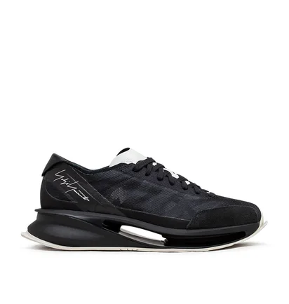 Y-3 S-Gendo Run (Schwarz)