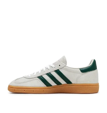 adidas WMNS Handball Spezial (Beige / Grün)