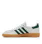 adidas WMNS Handball Spezial (Beige / Grün)