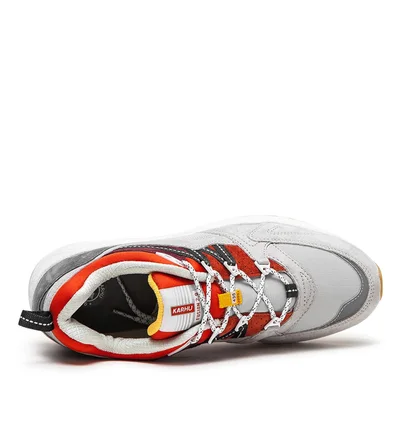 Karhu Fusion 2.0 'Land of the Midnight Sun Pack' (Grau)