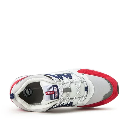 Karhu Fusion 2.0 'Spring Festival Pack' (Weiß / Rot)