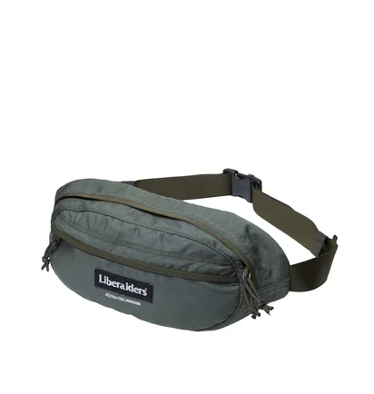 Liberaiders LR Fanny Pack (Olive)