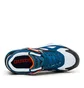 Mizuno Sky Medal Sport (Weiß / Schwarz / Blau)