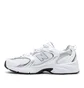 New Balance MR530AD (Weiß / Silber)