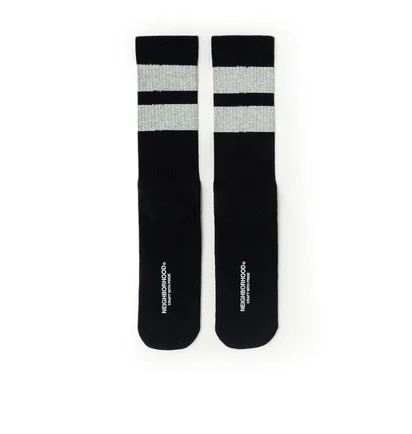 Neighborhood Classic 3Pac / Ca-Socks (Multi)