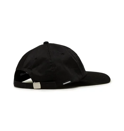 Neighborhood Dad / EC Cap (Schwarz)