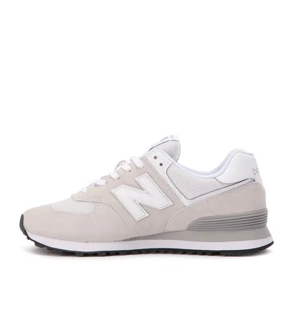 New Balance ML 574 EGW (Hellgrau)