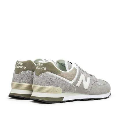 New Balance ML574 (Grau)